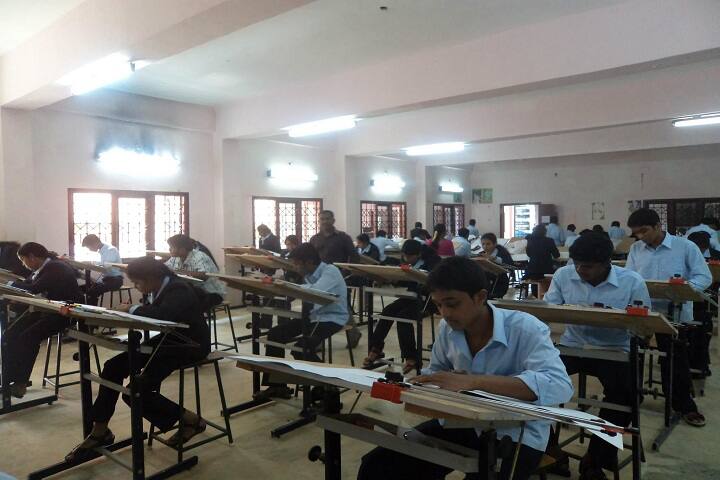 classroom